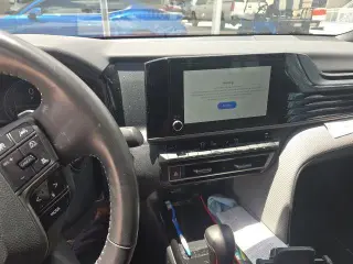 Toyota Camry 2026 SE Sedán de 4 puertas