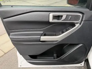 Explorador Ford 2020