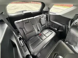 Explorador Ford 2020