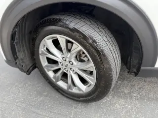 Explorador Ford 2020