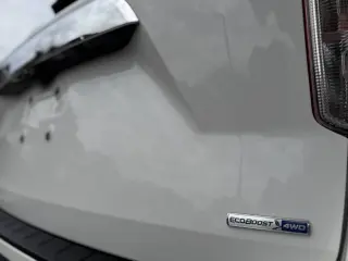 Explorador Ford 2020