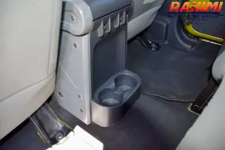 Jeep Wrangler Unlimited 2007