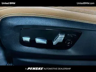 BMW Serie 6 2019 AWD 640i xDrive Gran Turismo hatchback de 4 puertas