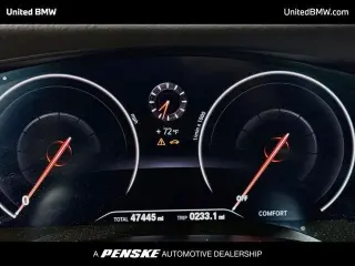 BMW Serie 6 2019 AWD 640i xDrive Gran Turismo hatchback de 4 puertas