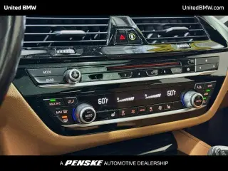 BMW Serie 6 2019 AWD 640i xDrive Gran Turismo hatchback de 4 puertas