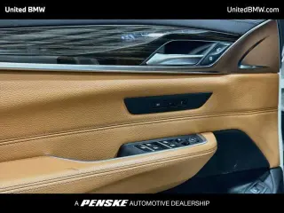BMW Serie 6 2019 AWD 640i xDrive Gran Turismo hatchback de 4 puertas
