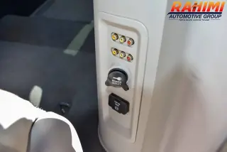 2010 Chrysler Town and Country