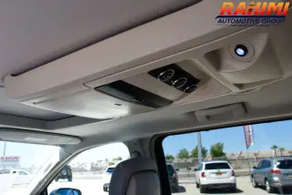 2010 Chrysler Town and Country