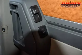 2010 Chrysler Town and Country