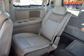 2010 Chrysler Town and Country