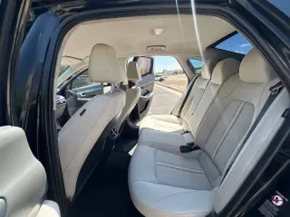2022 Hyundai Sonata Hybrid