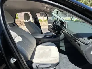 2022 Hyundai Sonata Hybrid