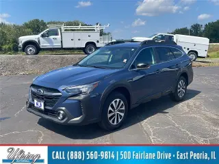 Subaru Outback 2024 AWD Premium 4dr Crossover