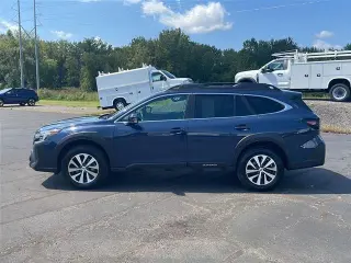 Subaru Outback 2024 AWD Premium 4dr Crossover