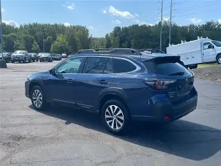 Subaru Outback 2024 AWD Premium 4dr Crossover
