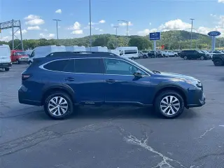 Subaru Outback 2024 AWD Premium 4dr Crossover