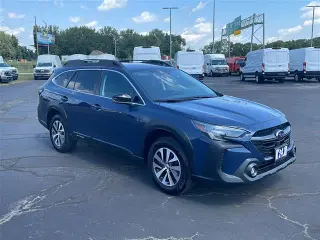 Subaru Outback 2024 AWD Premium 4dr Crossover