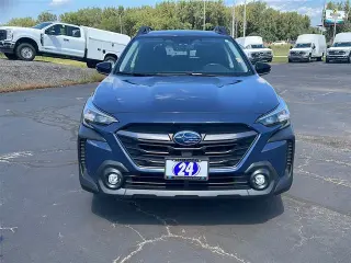 Subaru Outback 2024 AWD Premium 4dr Crossover
