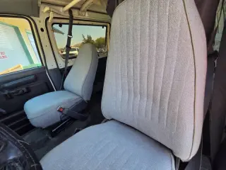 1993 Ford E-250