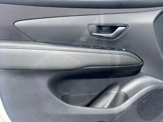 Hyundai TUCSON Hybrid 2024 AWD Limited SUV de 4 puertas