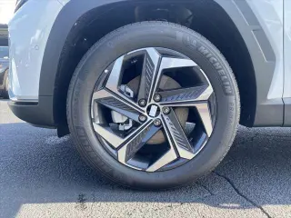 Hyundai TUCSON Hybrid 2024 AWD Limited SUV de 4 puertas