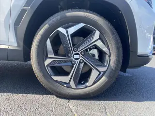 Hyundai TUCSON Hybrid 2024 AWD Limited SUV de 4 puertas
