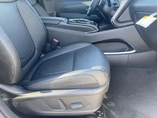 Hyundai TUCSON Hybrid 2024 AWD Limited SUV de 4 puertas