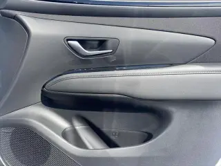 Hyundai TUCSON Hybrid 2024 AWD Limited SUV de 4 puertas