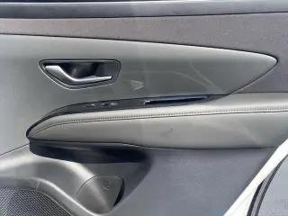 Hyundai TUCSON Hybrid 2024 AWD Limited SUV de 4 puertas