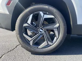 Hyundai TUCSON Hybrid 2024 AWD Limited SUV de 4 puertas