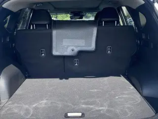 Hyundai TUCSON Hybrid 2024 AWD Limited SUV de 4 puertas