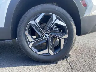 Hyundai TUCSON Hybrid 2024 AWD Limited SUV de 4 puertas