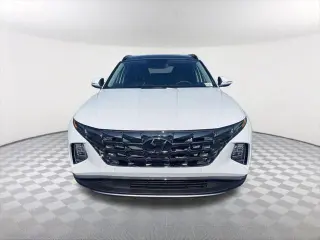 Hyundai TUCSON Hybrid 2024 AWD Limited SUV de 4 puertas