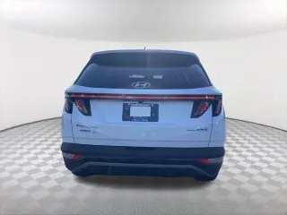 Hyundai TUCSON Hybrid 2024 AWD Limited SUV de 4 puertas