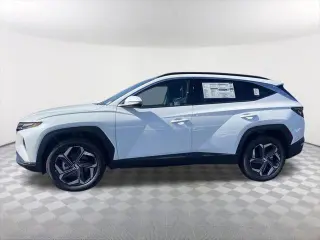 Hyundai TUCSON Hybrid 2024 AWD Limited SUV de 4 puertas