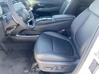 Hyundai TUCSON Hybrid 2024 AWD Limited SUV de 4 puertas