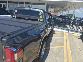 Toyota Tacoma 2023 4x4 Limited 4p Cab Doble 5.0 ft SB