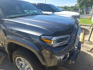 Toyota Tacoma 2023 4x4 Limited 4p Cab Doble 5.0 ft SB