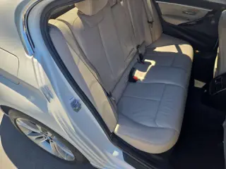 2016 BMW Serie 3