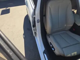 2016 BMW Serie 3