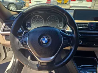 2016 BMW Serie 3