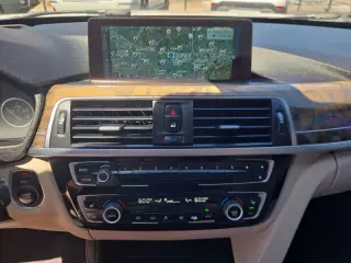2016 BMW Serie 3