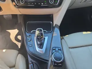 2016 BMW Serie 3