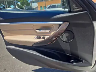 2016 BMW Serie 3