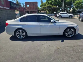 2016 BMW Serie 3