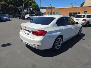2016 BMW Serie 3