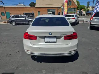 2016 BMW Serie 3