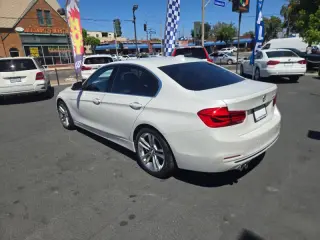 2016 BMW Serie 3