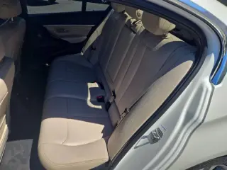 2016 BMW Serie 3