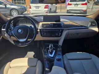 2016 BMW Serie 3